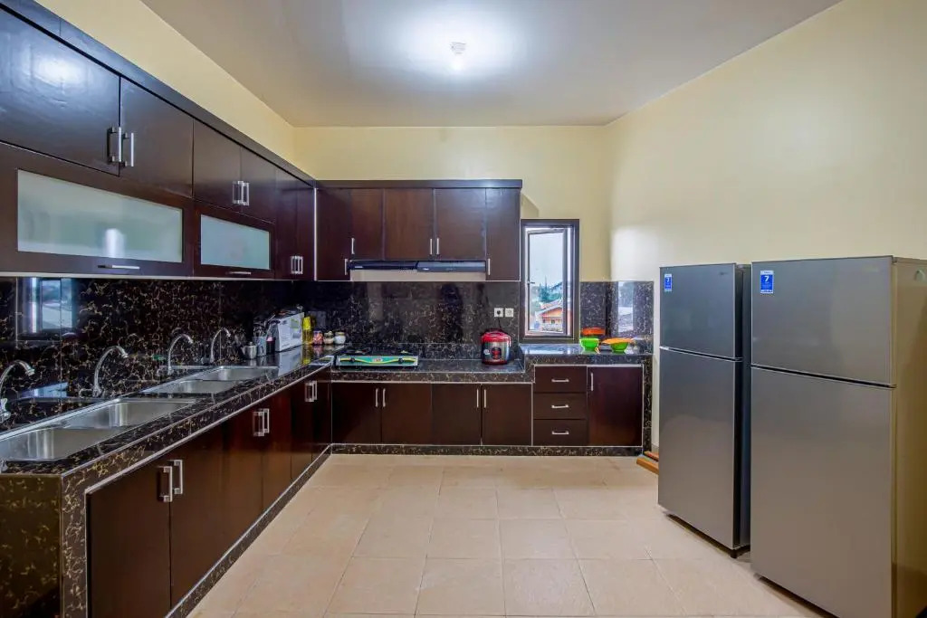 Tami House Bintaro Syariah