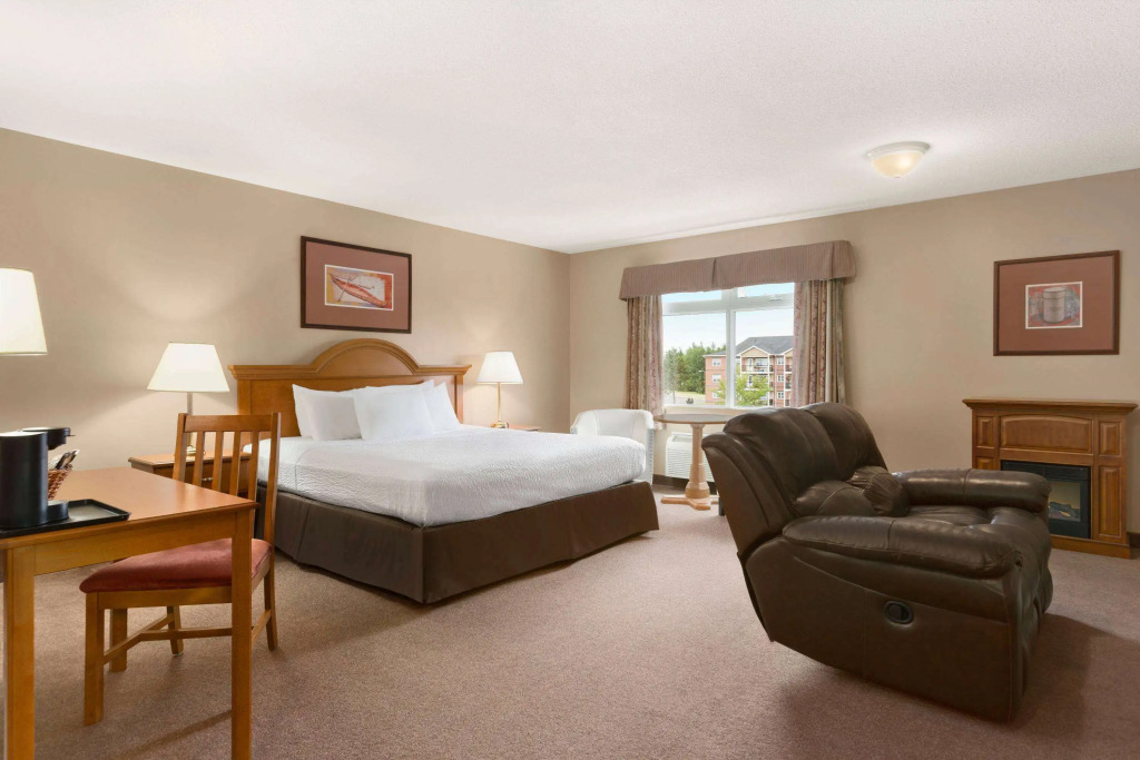 Days Inn by Wyndham Oromocto Conference Centre