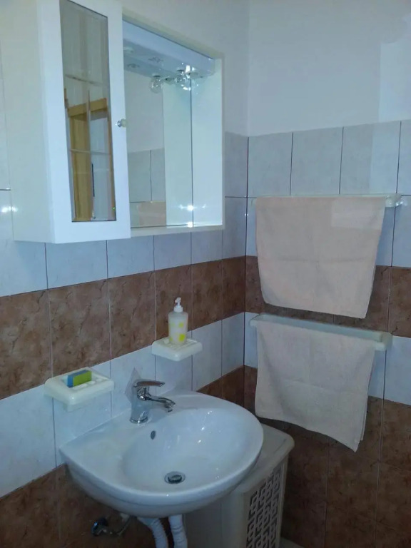 Apartment Ivo