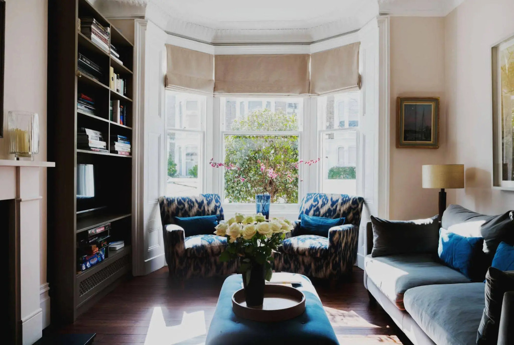 onefinestay - Shepherd's Bush private homes