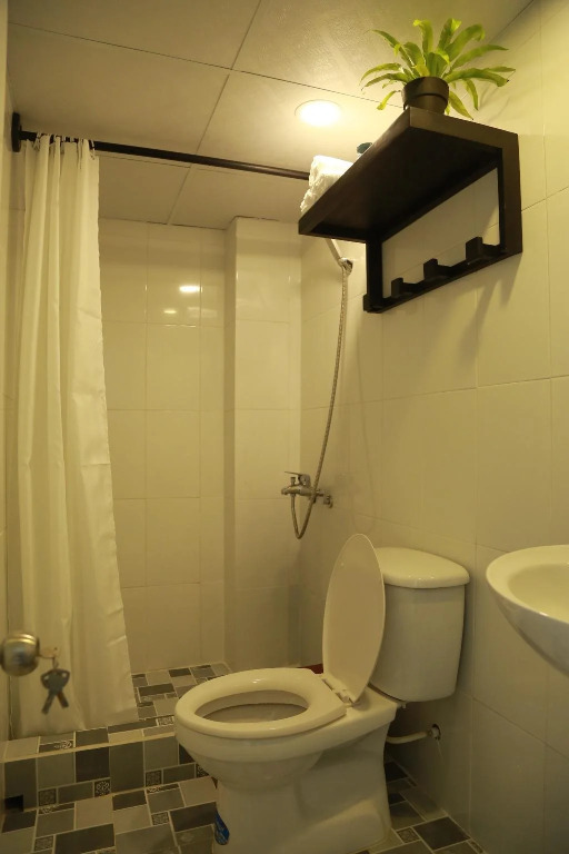 Aurora Homestay
