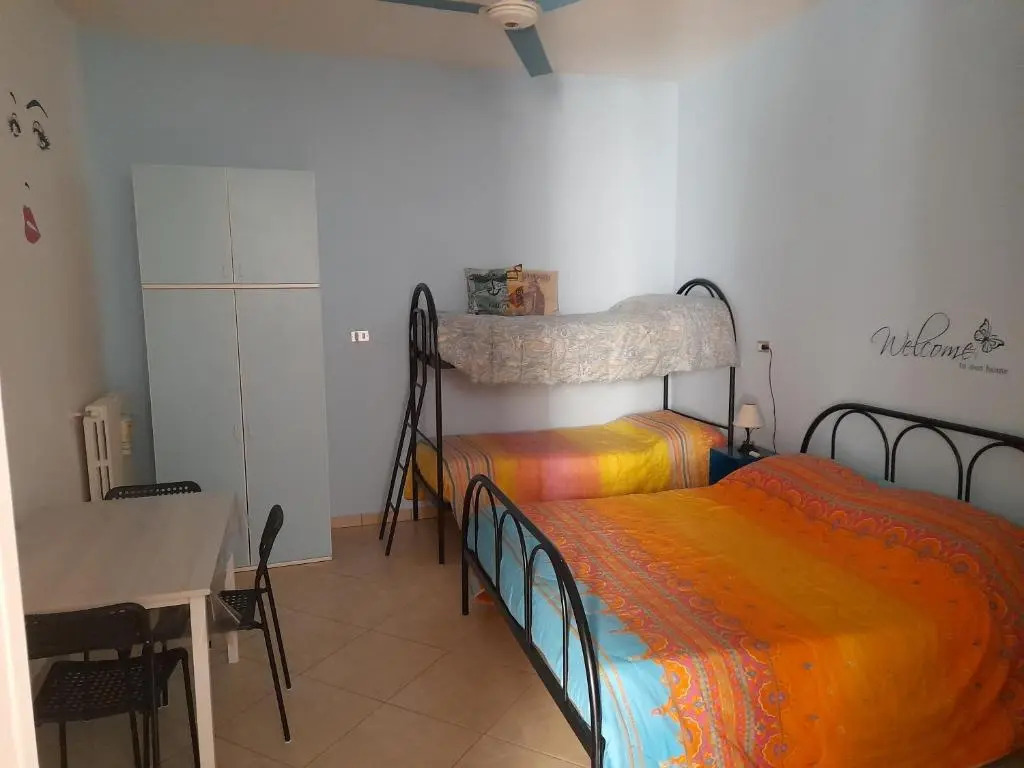 CasaMia Apartment