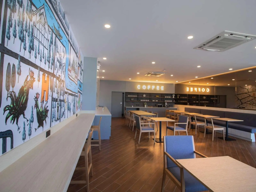 Fortune D Hotel Phitsanulok