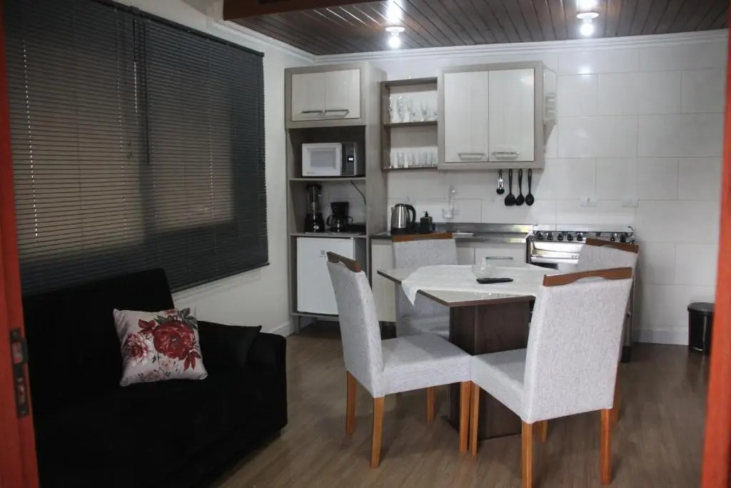 Apartamento Erthal