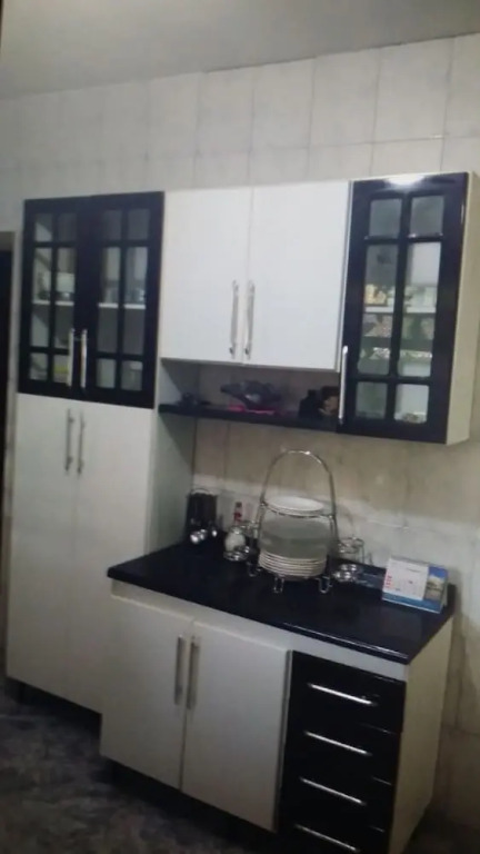 Casa 5 Quartos com piscina