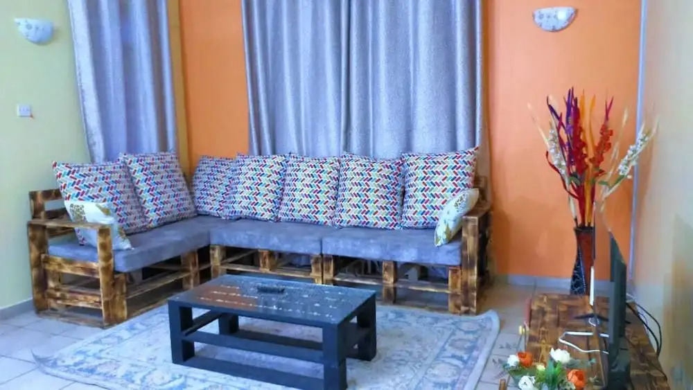 Lux Suites Concord Apartments Mtwapa