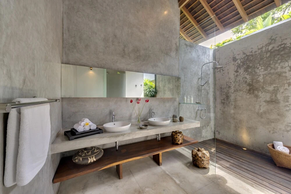 Villa Kavya - 8-minute walk from Berawa Beach