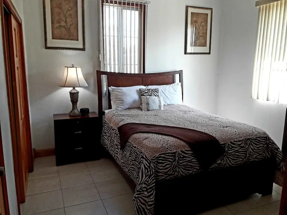 Sea Beach Suite