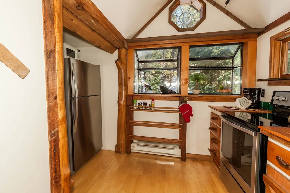 31 Red Mountain Trail by Summit County Mountain Retreats
