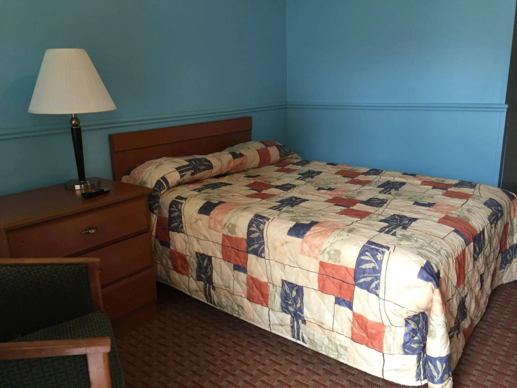 Morgan City Motel