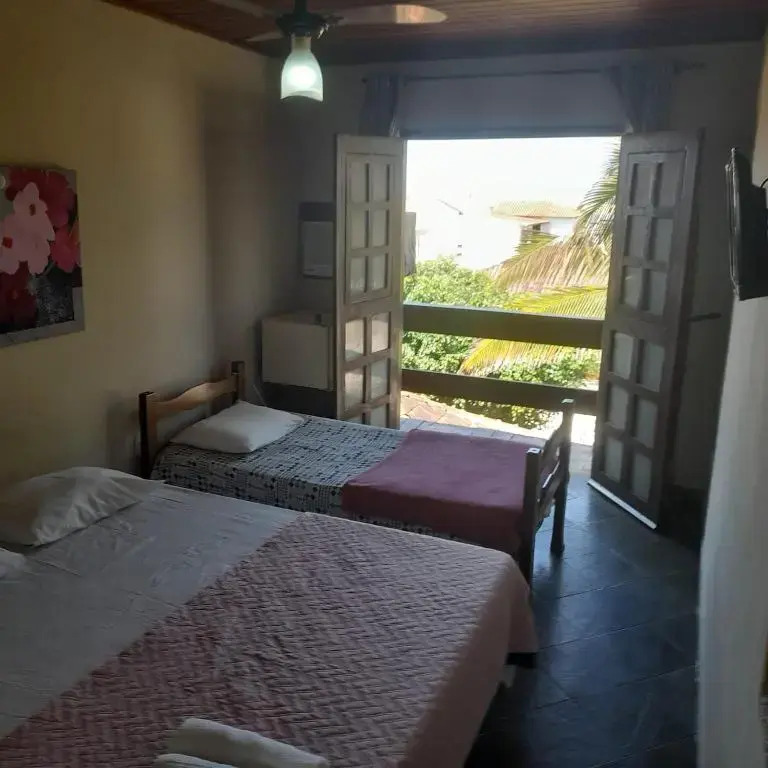 Pousada Miramar