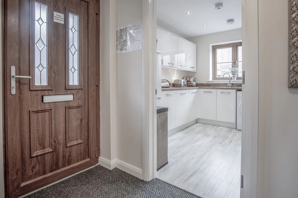 Kilgetty Heights - 2 Bedroom - Kilgetty