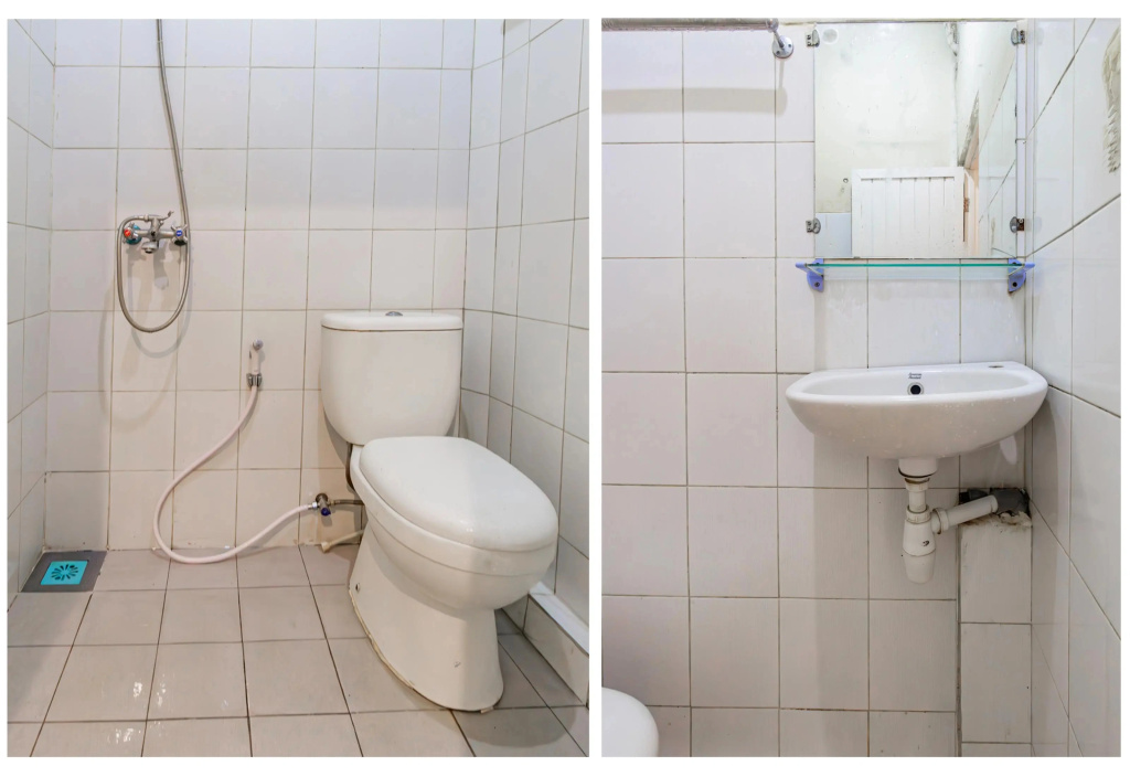 OYO 94147 Anasya Homestay