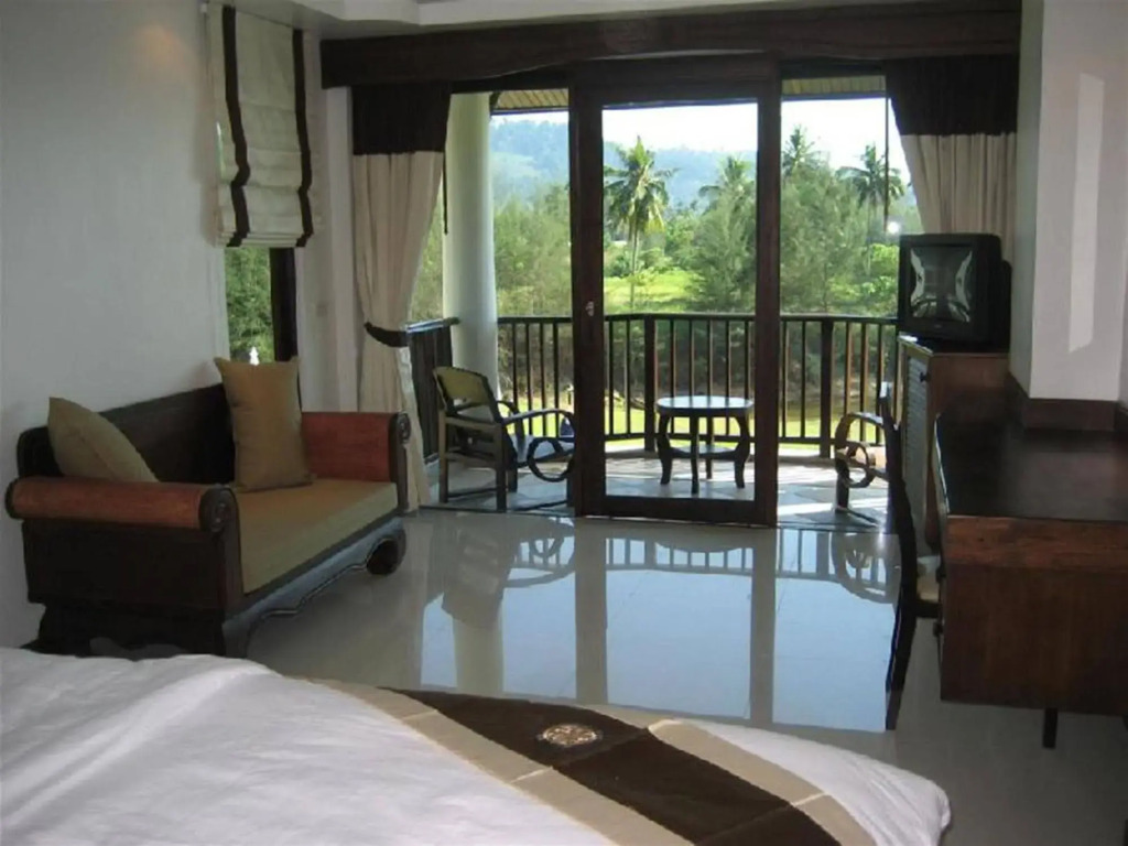 Khao Lak Riverside Resort & Spa