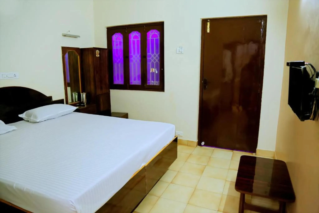Sri Jawahars Residency And Mahal