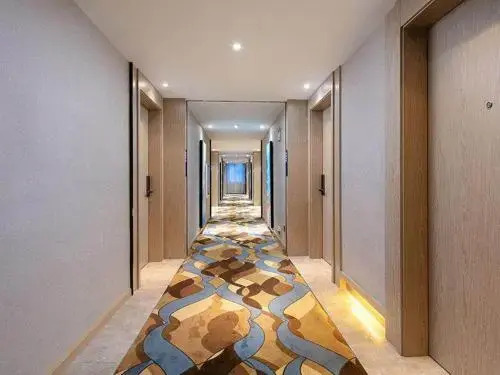 Kyriad Marvelous Hotel Changde Pedestrian Street
