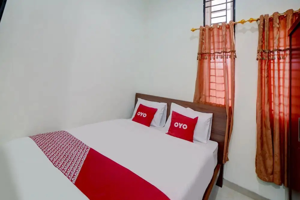 Teratai Homestay by Rooms