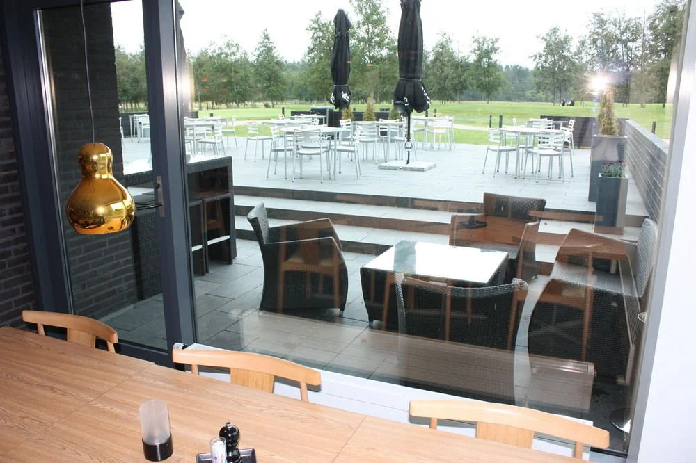 Lübker Golf Resort