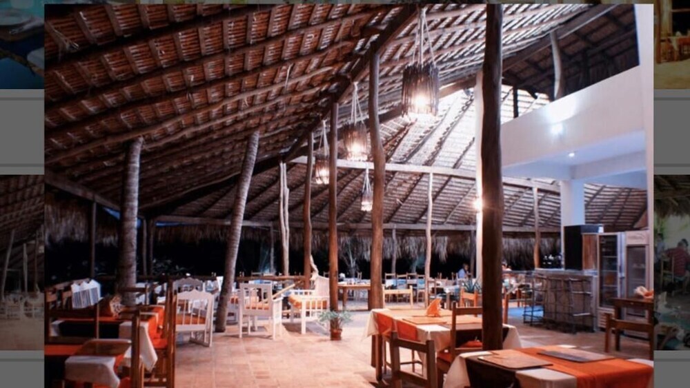 Hotel Bocaino