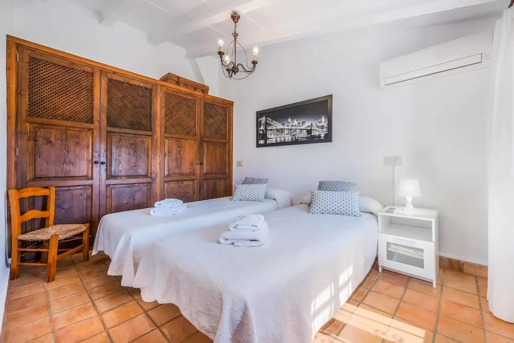 Villa Cati