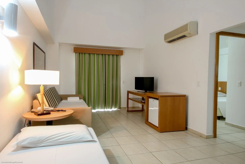 Rio Quente Resorts - Hotel Giardino