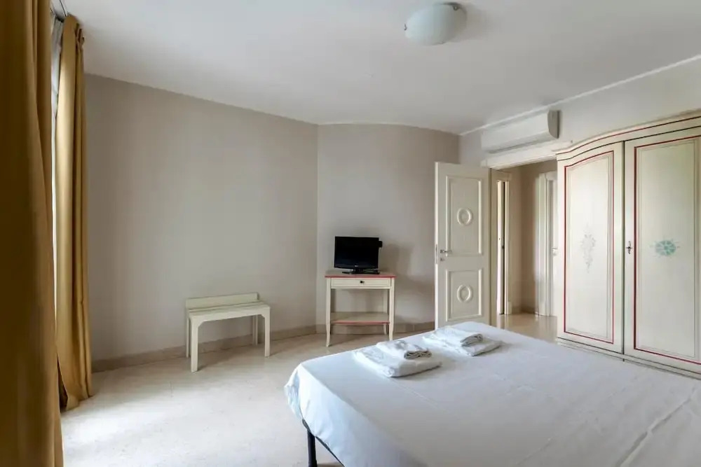 Apt24 - Relais du Lac 216
