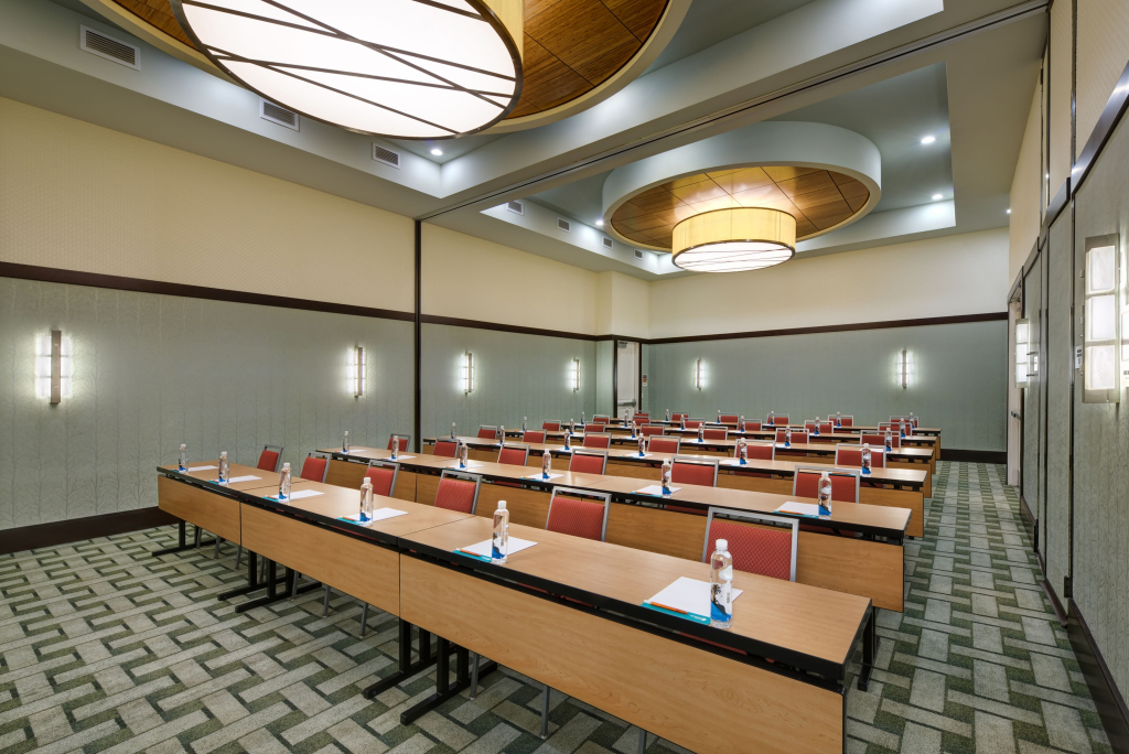 Hotel Indigo San Diego - Gaslamp Quarter by IHG