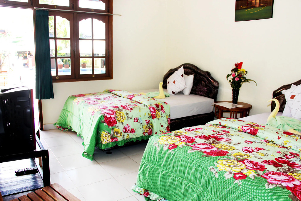 Warung Coco Hostel