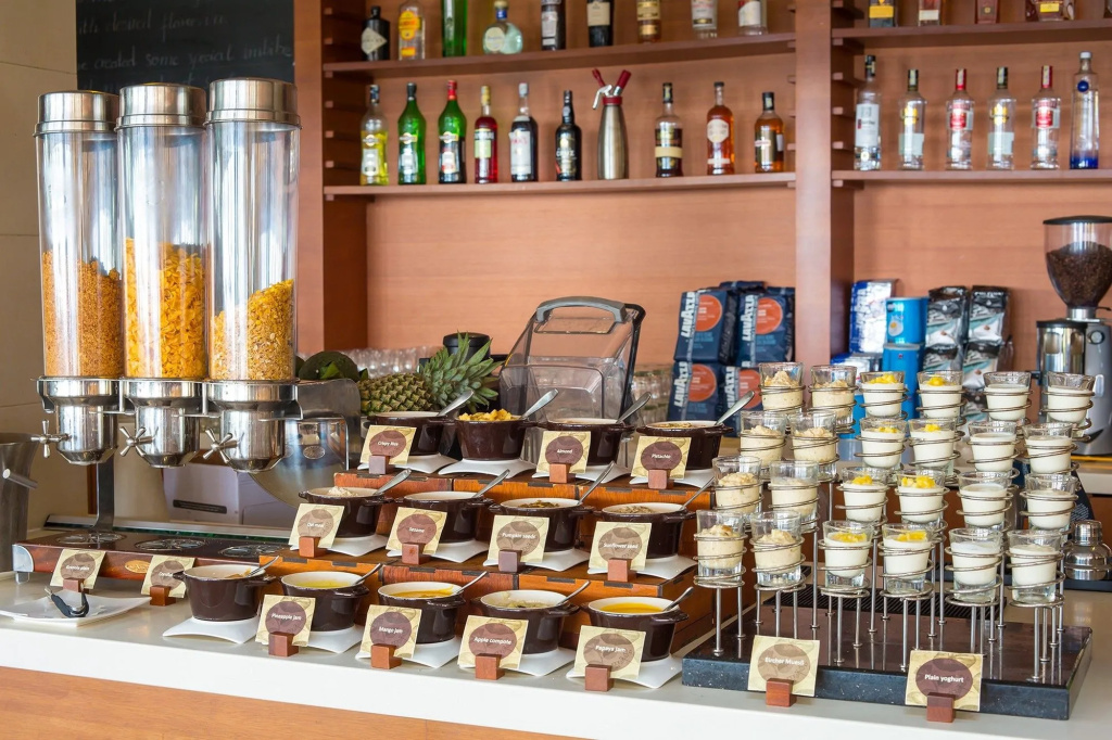 Fusion Resort Cam Ranh - All Spa Inclusive