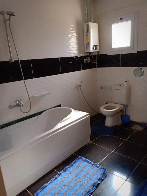 Apartment in Agoza