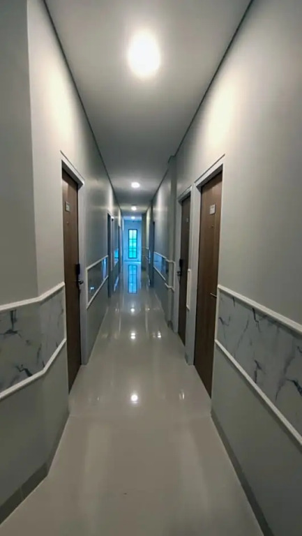 Ghurfati Hotel Wedana