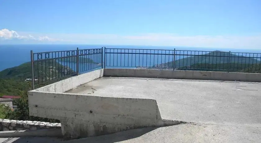 Villa Castel Lapčići
