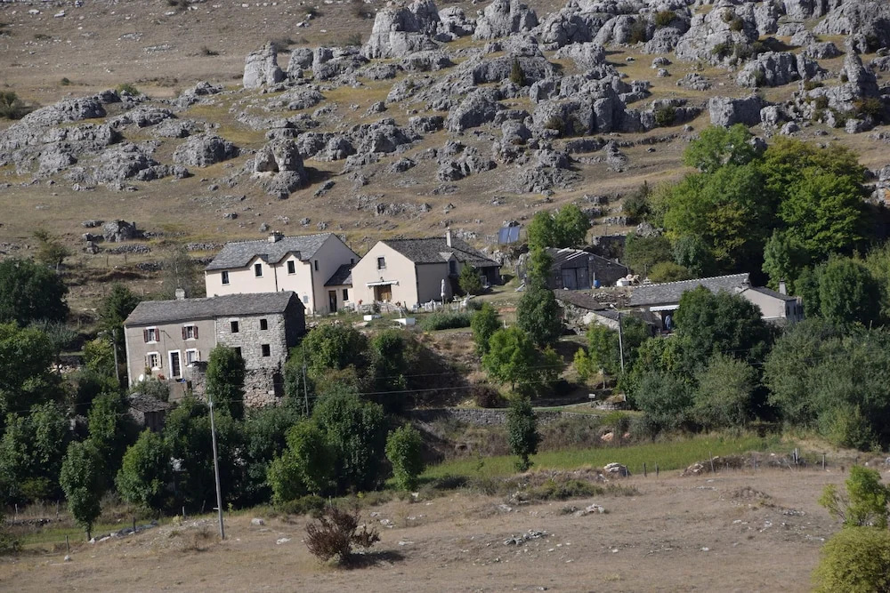 La Ferme de l'Hom