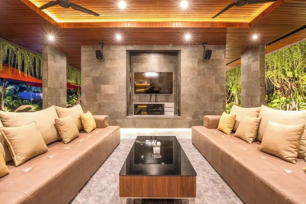 Exquisite 5BR Villa Premier Luxury in Seminyak