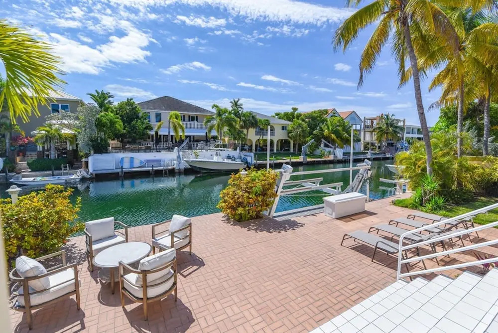 NEW Haven House Waterfront Home Amazing Views