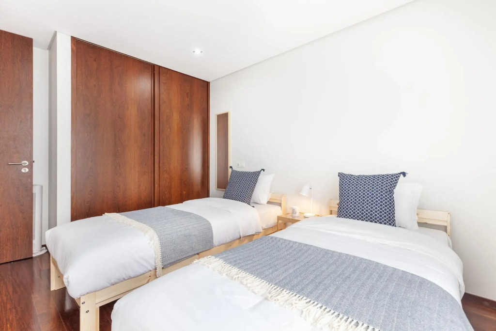 D&S - Family Apartments II