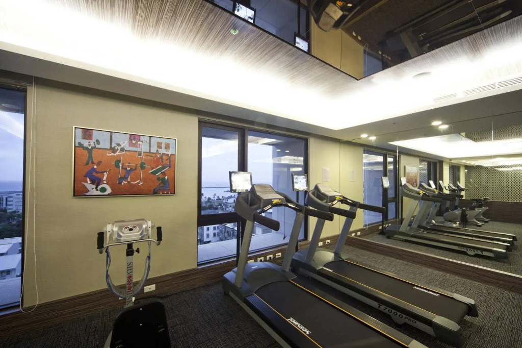 Lakeshore Hotel Hualien