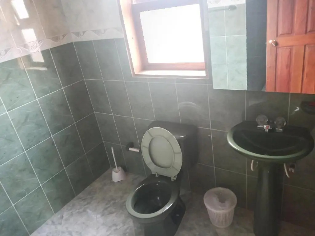 Hostal El Pino