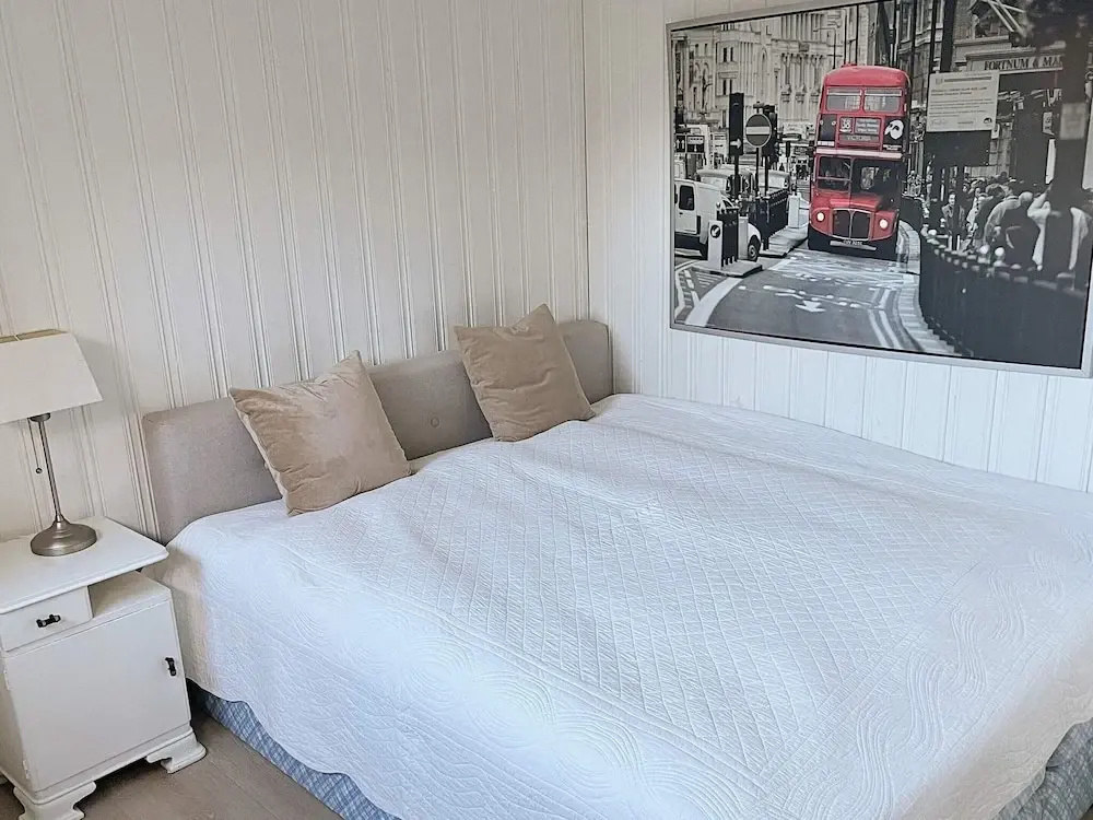 10 Person Holiday Home in Tjome