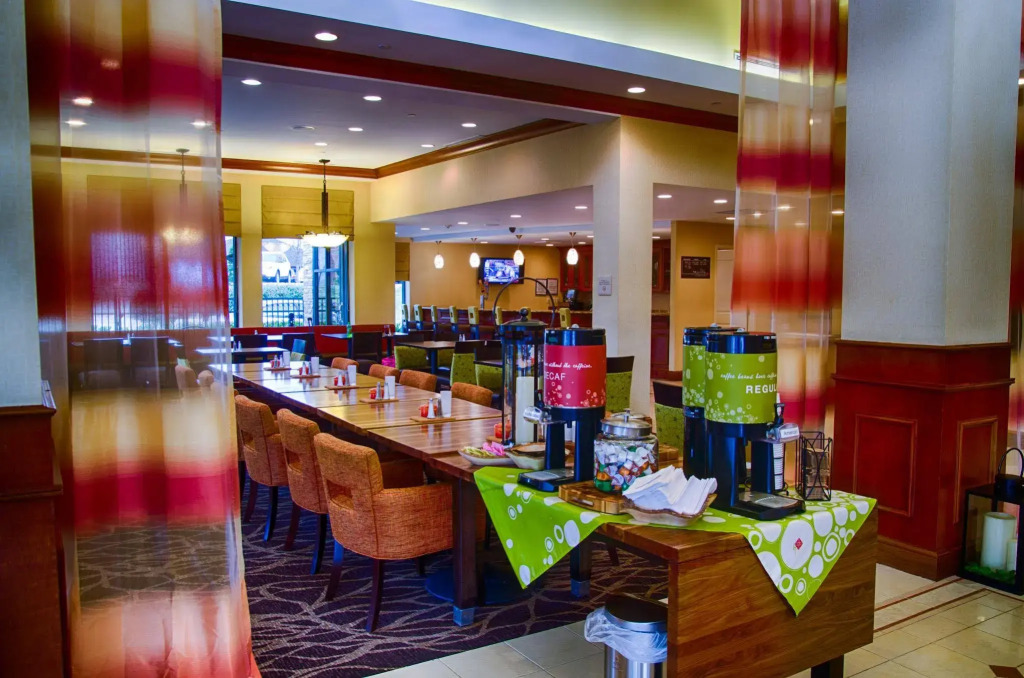 Hilton Garden Inn Bowling Green