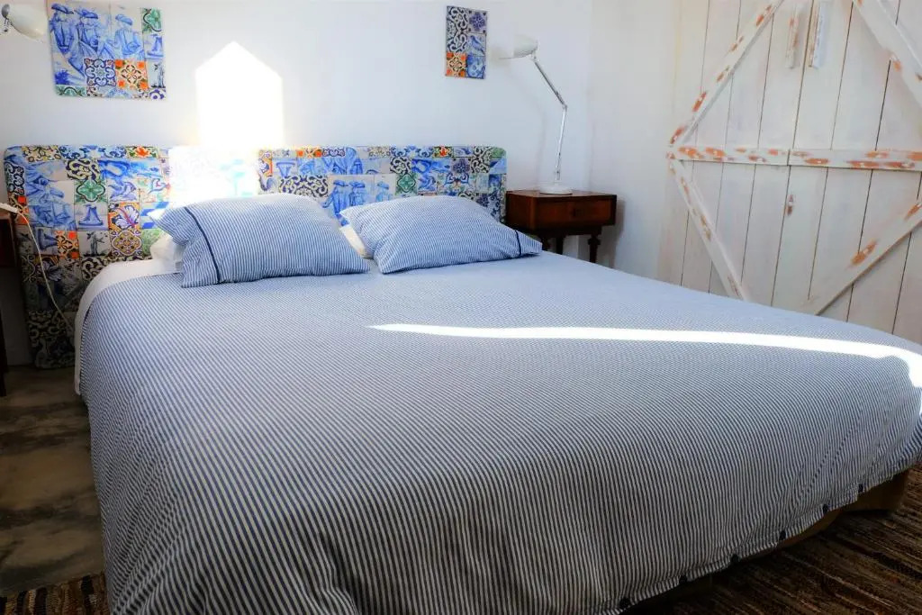 Apartments Uppe Villa