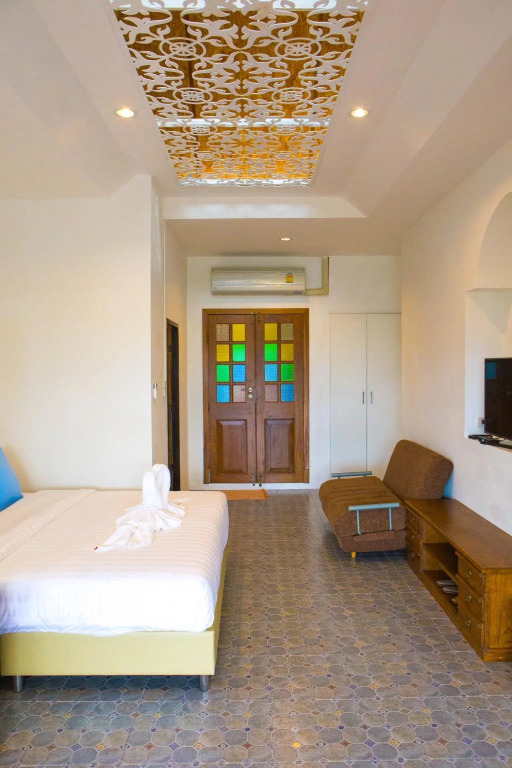 Honey Hill Villa @ Mae Rim