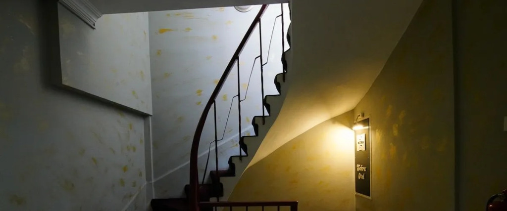 SAHRA OTEL