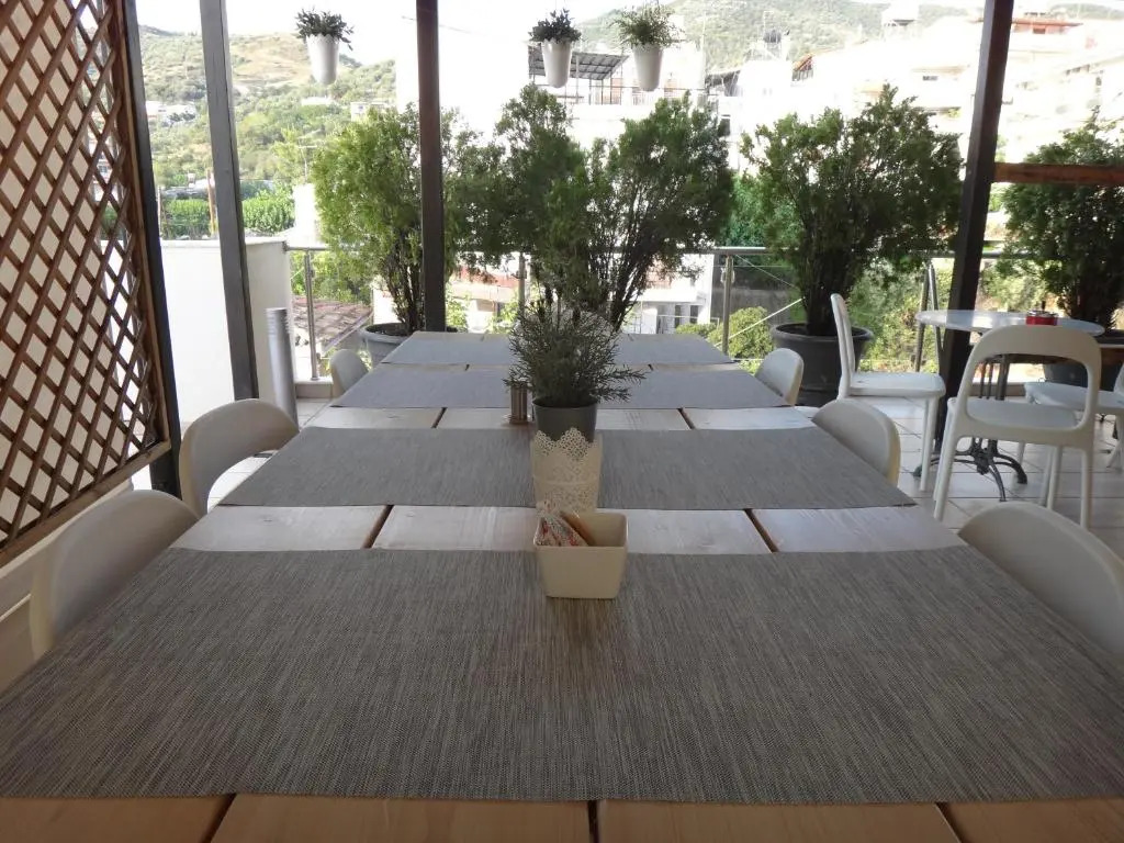 Ilion Spa Hotel