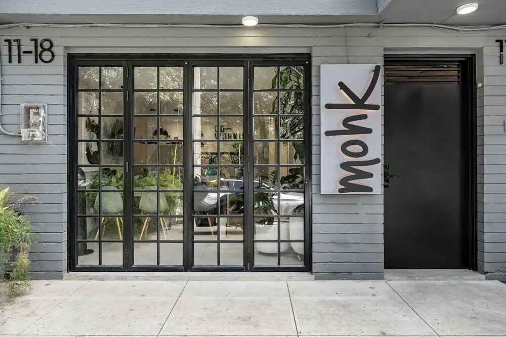 Mohk Boutique By Housy Host
