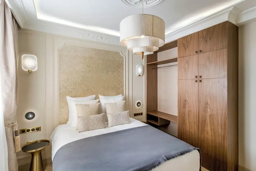 Merveil Luxury Suites - Turbigo II-III