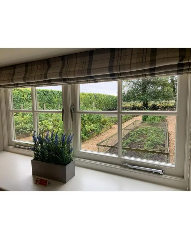 Wyberton House Holiday Lets