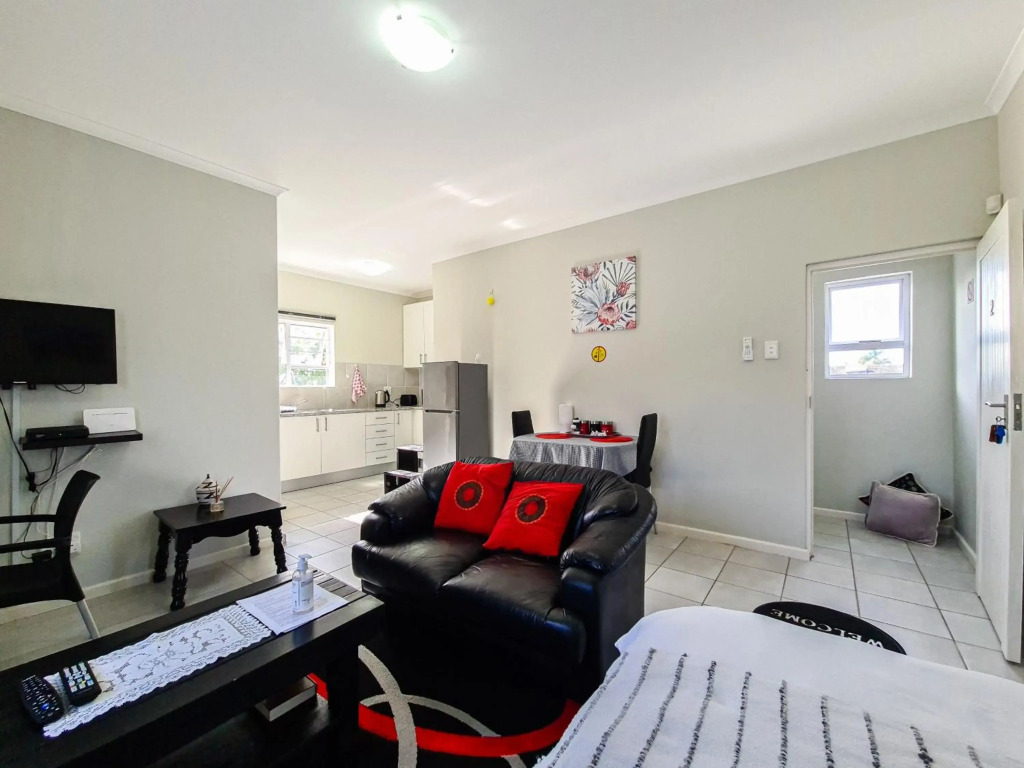 House of Grace Apt