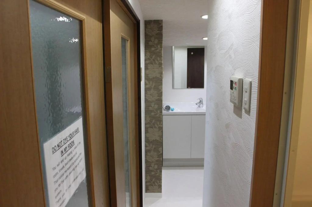 Central Kyoto traditional JPN house