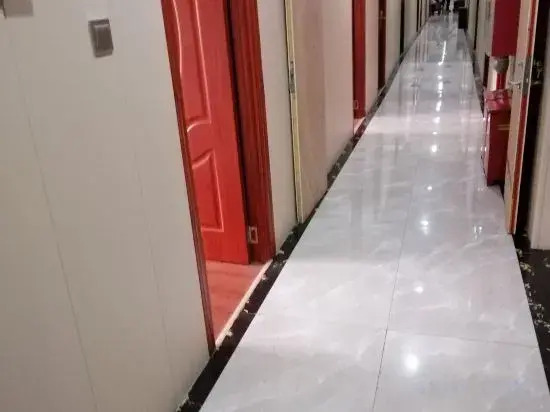 Jingxin Express Hostel